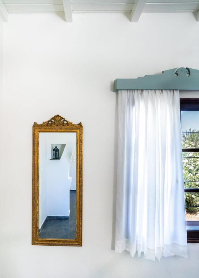 Апартаменты Carissa House In Crete Сития Экстерьер фото